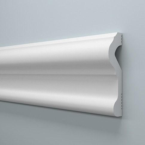 Plintă Plintex M40/15 
