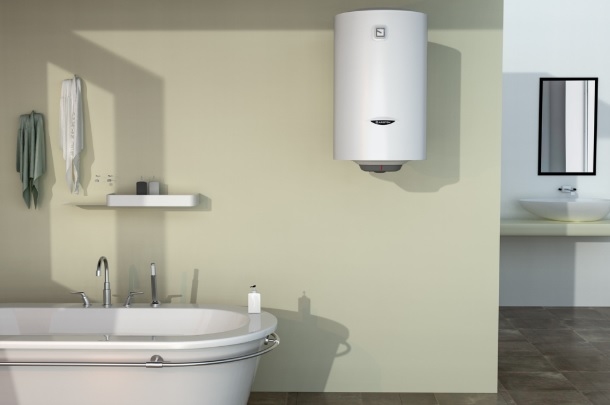 Boiler Ariston PRO1 R 80 VTD 1.8 K PL/3201814 