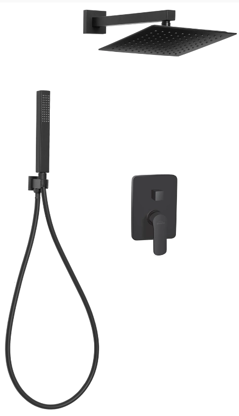 Sistemă de duș Siros BS-90-010A 