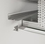 Profil aluminiu AST30B PP 2500mm 
