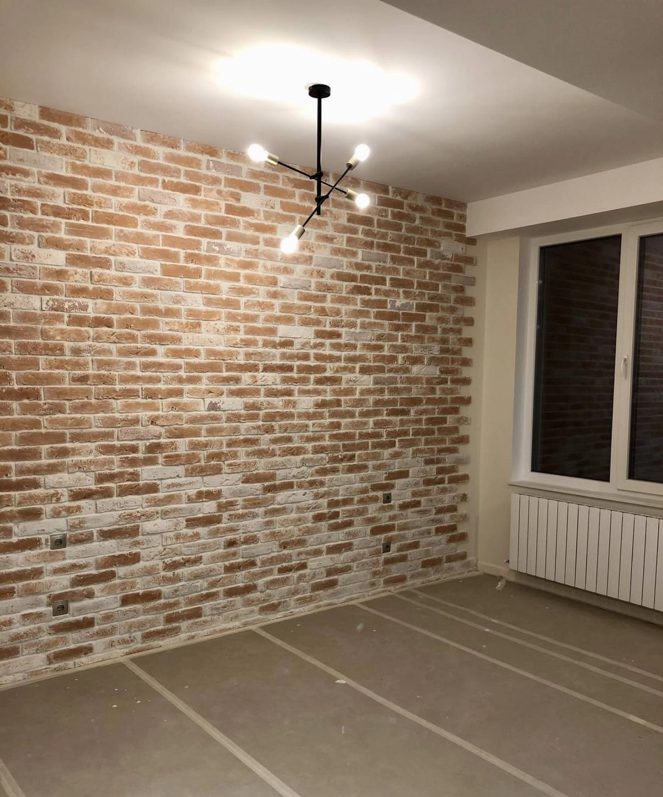 Cărămidă decorativă din beton Country 45-10