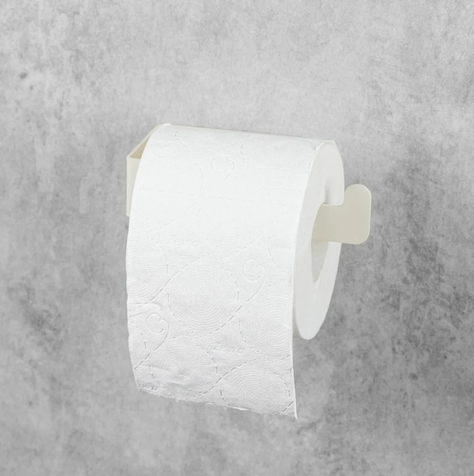 Держатель для туалетной бумаги Daske Zenda PH/Z-1864JR беж правый