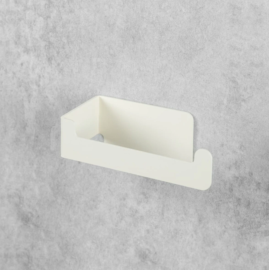 Держатель для туалетной бумаги Daske Zenda PH/Z-1864JR беж правый