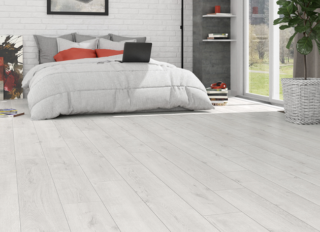 Laminat Camsan Platinum Pearl Oak 6964 