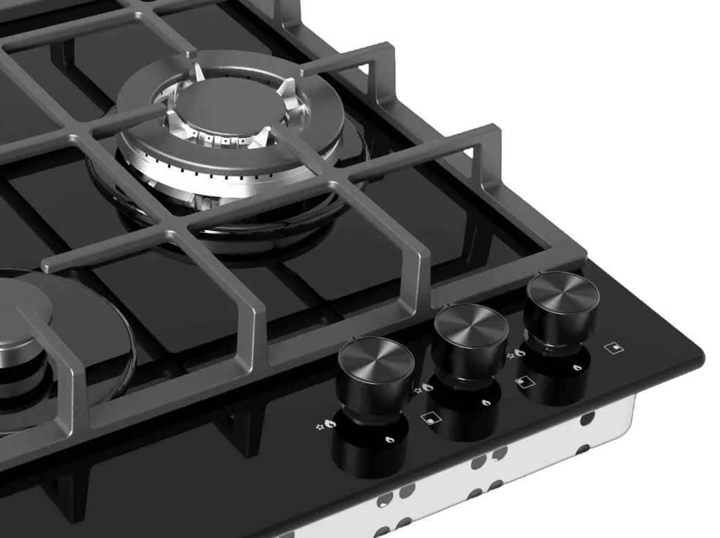 Варочная панель Candy CHXG53CWB 