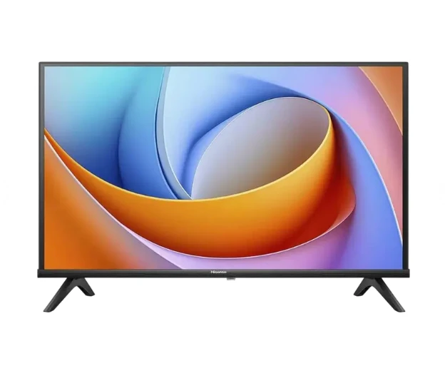 Телевизор Hisense LED Smart TV 32A4Q 32' Black 