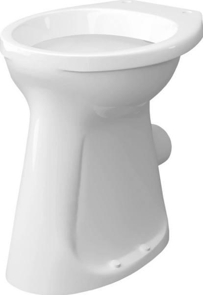 Напольный унитаз Keramin Inclusion 1c 