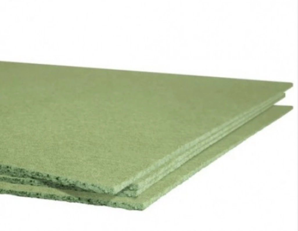 Подложка Steico underfloor 3мм