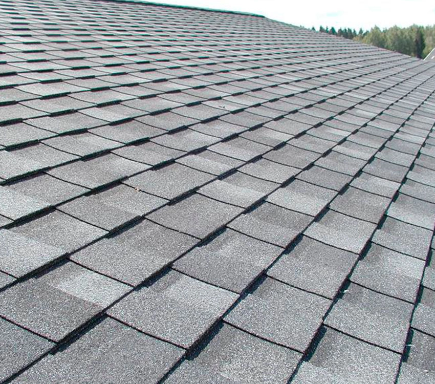 Țiglă bituminoasă Shinglas Country michigan