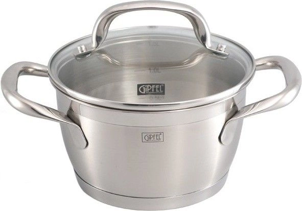 Кастрюли mr 4628 H