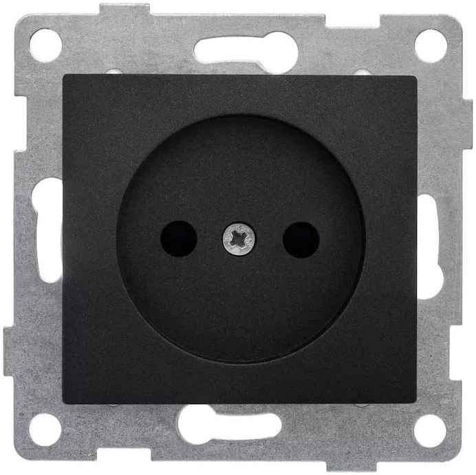 Priza EL-BI Zena 609-011100-215