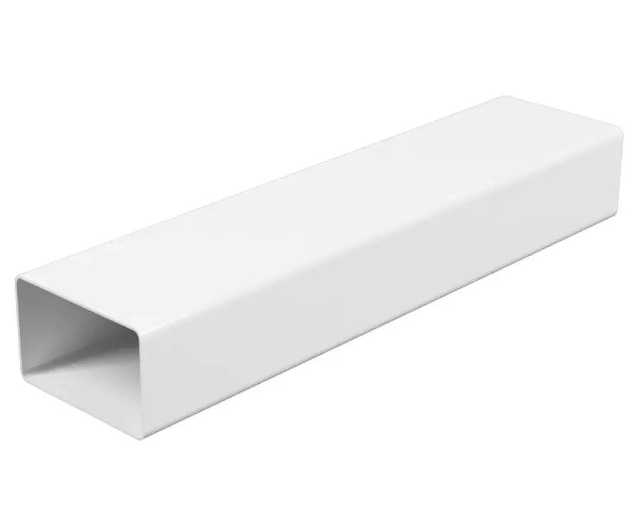 Вентиляционный канал 0,5m 612ВП 6x12