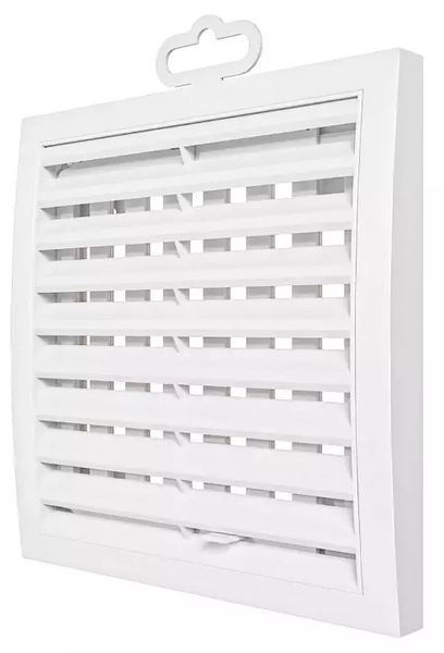 Grilă de ventilație 15x15 1515RRP