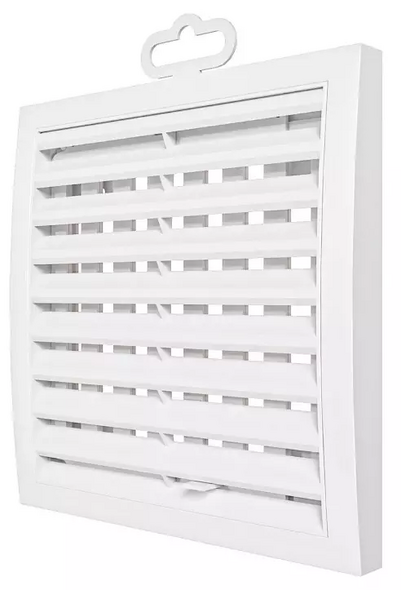Grilă de ventilație 15x15 1515RRP