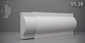 Ancadrament VS28 70x40mm