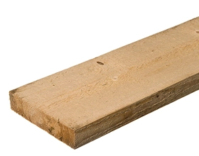 Scândură 30x100mm 4m