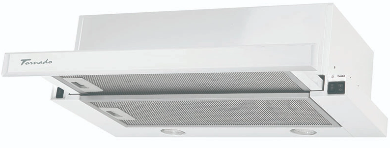 Hotă Tornado Sondo 700(60) FG LED