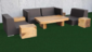 Greenfield TPP53 2.0 m