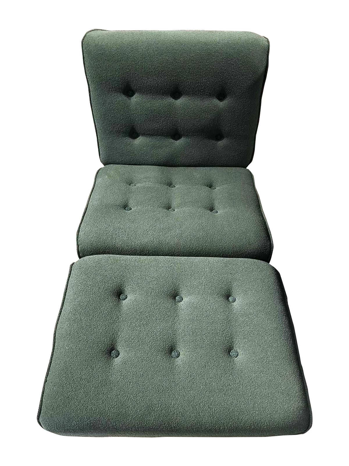 Кресло Nona 7-3 