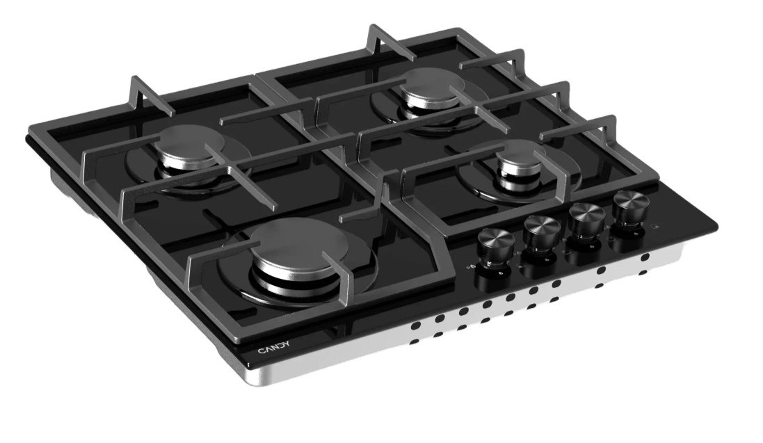 Варочная панель Candy CHXG64CNB 