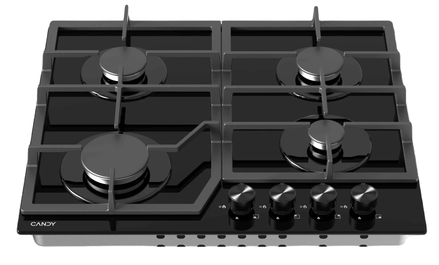 Варочная панель Candy CHXG64CNB 