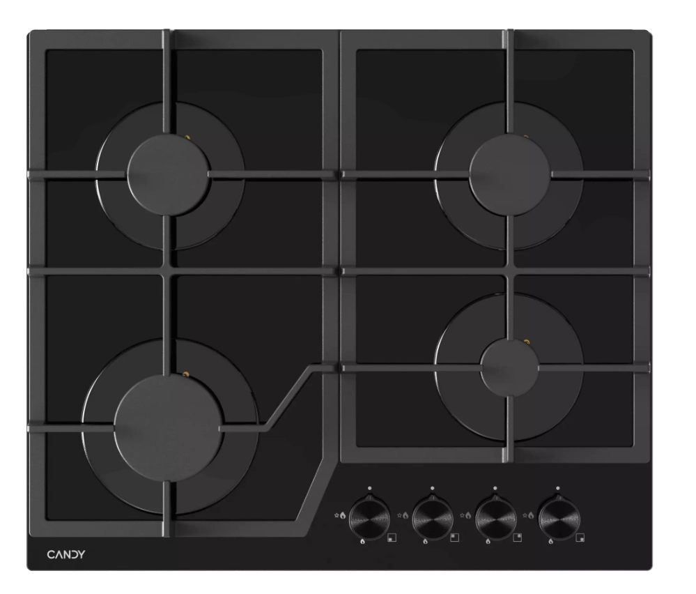 Варочная панель Candy CHXG64CNB 