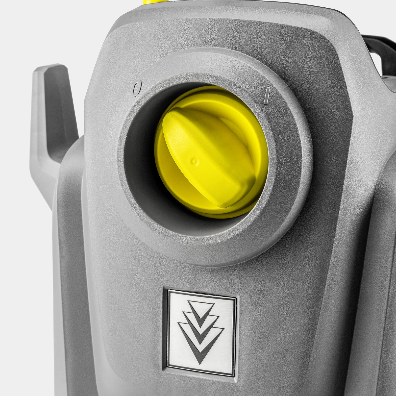 Мойка высокого давления Karcher HD 5/11 Classic