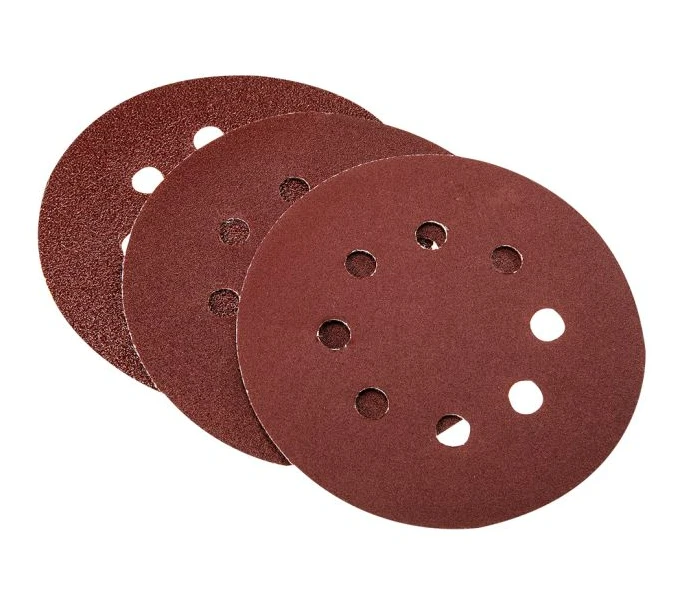 Mașină de șlefuit Graphite 56439 450W 125/150mm