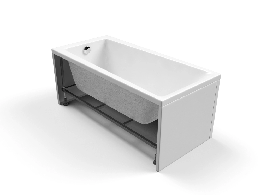 Ванна Cersanit Lorena 160*70 80095 