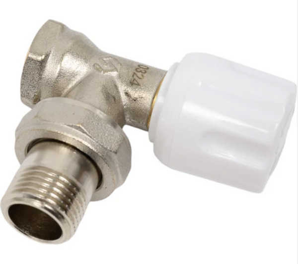 Радиаторный вентиль Tur PPR 1/2 Rossa Easy RS106 LXRCTE300 