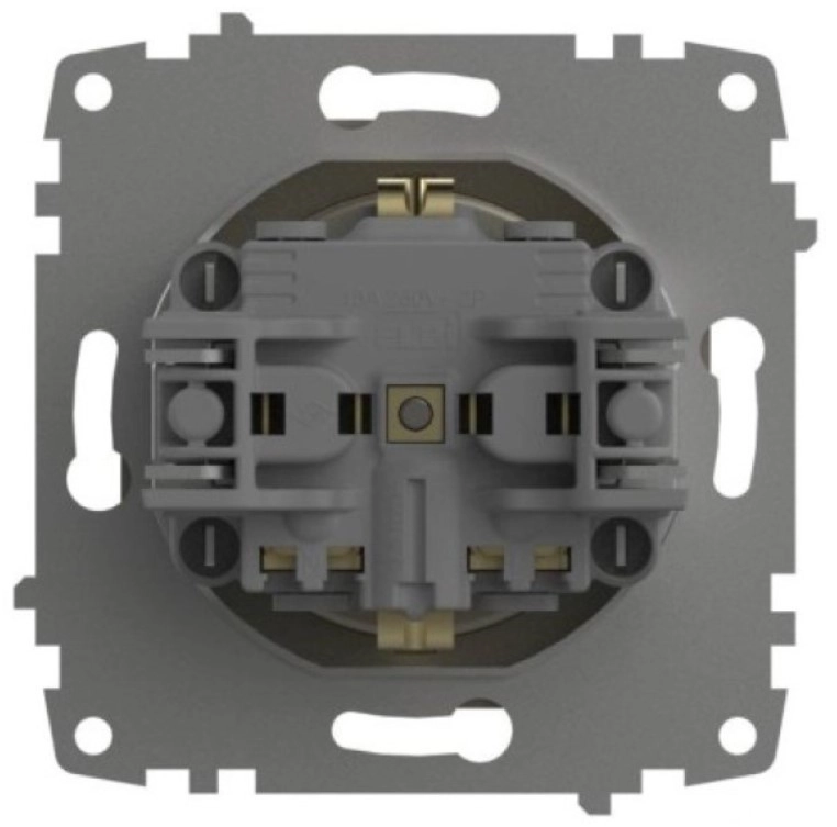 Priză El-bi Zena 609-011400-215