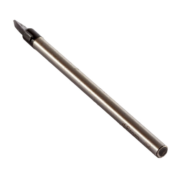 Сверло по плитке и стеклу Modeco 4мм 183005