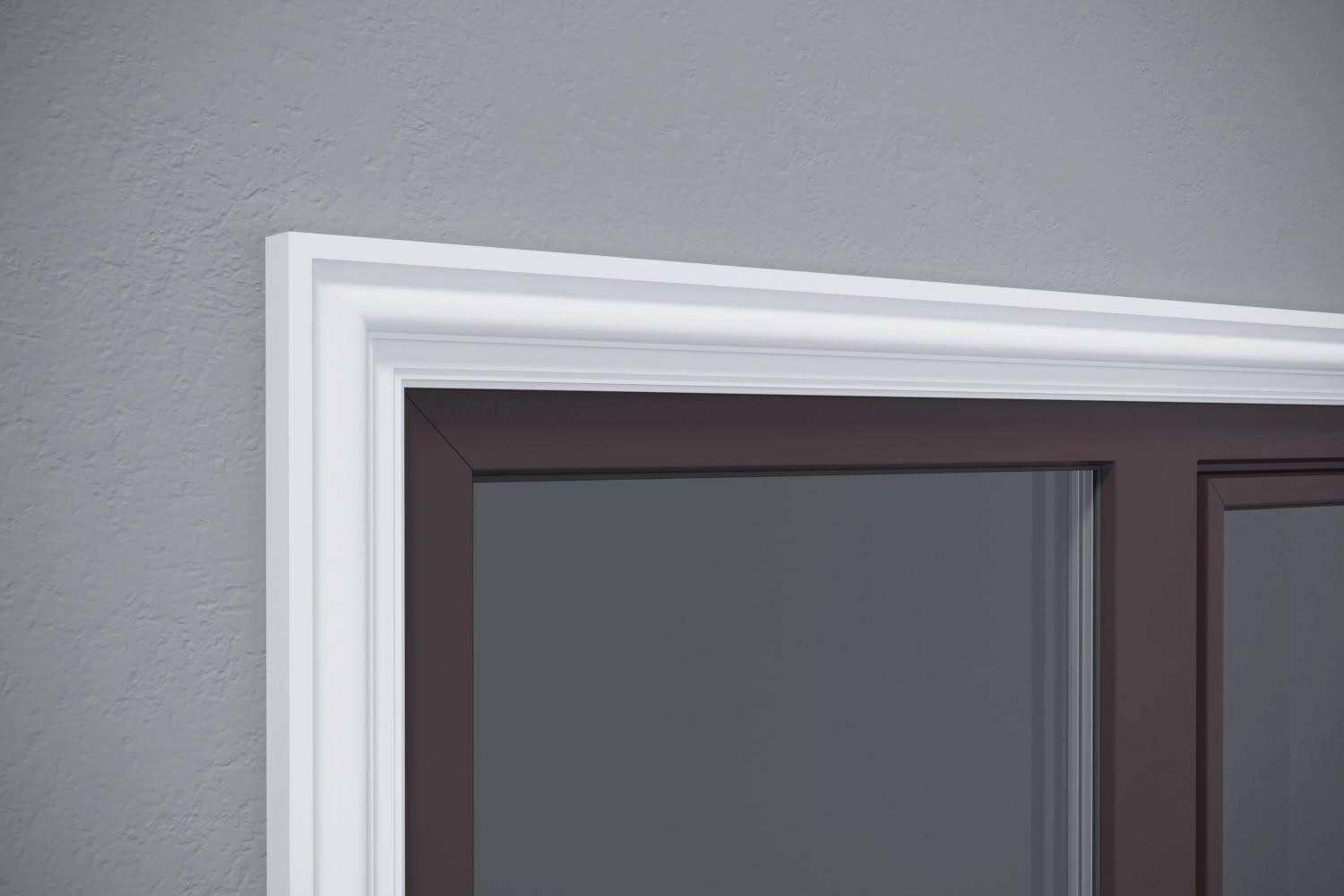 Декоративный пояс VS19 80x30мм