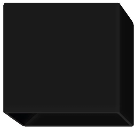 Светильник Vekta-A Led 2x3W 3000K IP65 Braytron BG38-00011 92667 