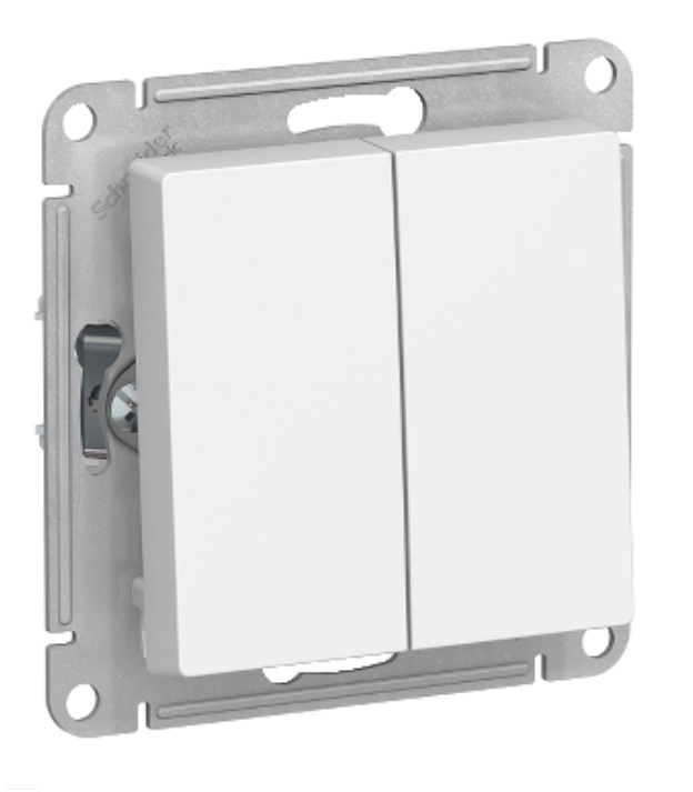 Întrerupător 10A 250V Atlas 8413/ATN000165 