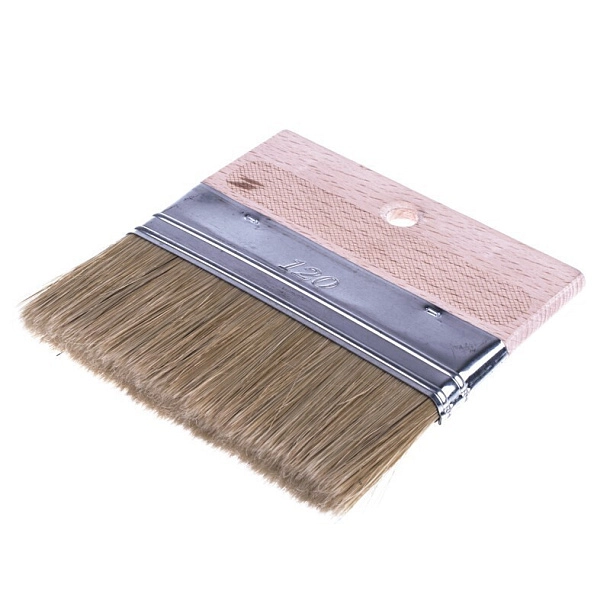 Кисть для декора 100мм 