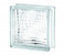 Bloc din sticlă Clear 1919/8 Optical Ve 004534