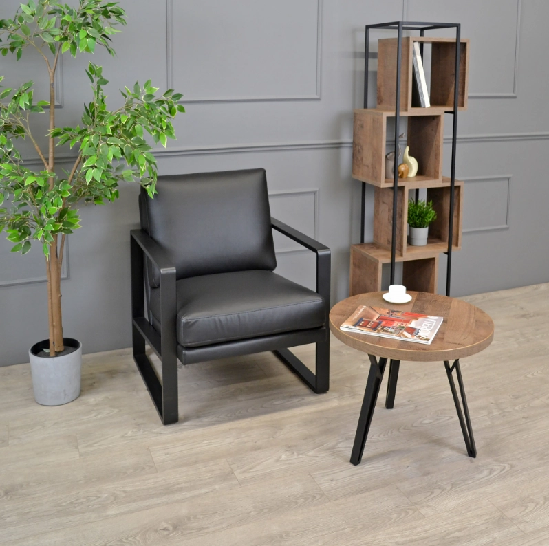 Măsuță Cafea Tokyo Rondo D60 K351 