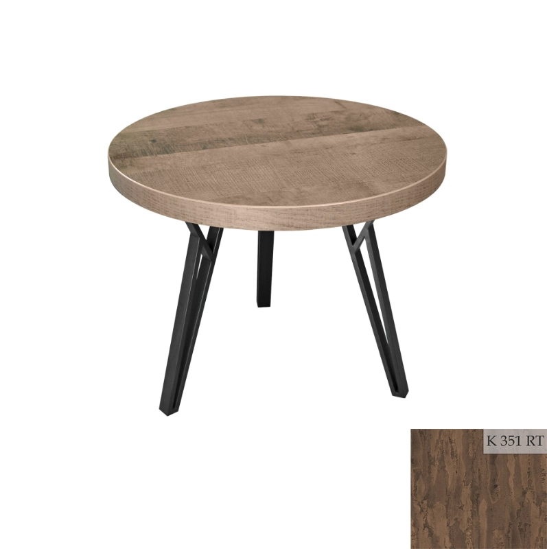 Кофейный столик Tokyo Rondo D60 K351 