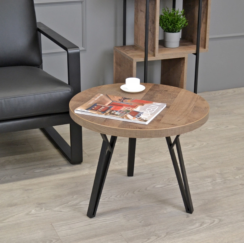 Măsuță Cafea Tokyo Rondo D60 K351 