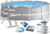 Bazin cu cadru Intex 8600l 26716  