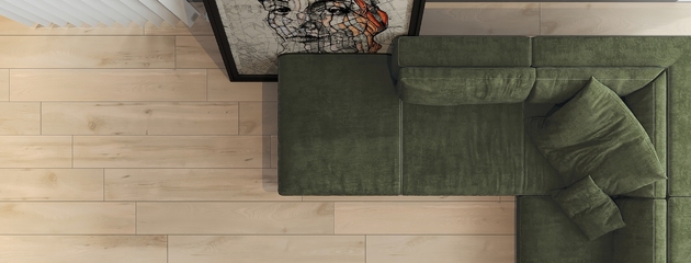 Плитка Longford 20x120 B3 natural