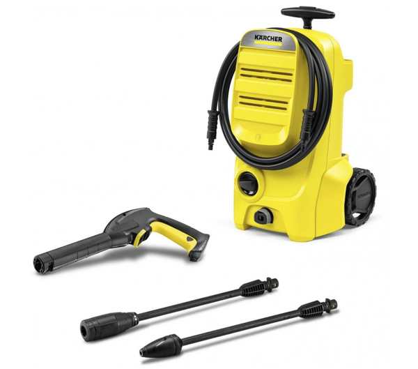 Мойка высокого давления Karcher K3 1.676-220.0 