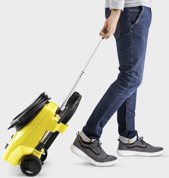 Мойка высокого давления Karcher K3 1.676-220.0 