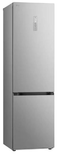 Frigider LG GBV5250EPY 