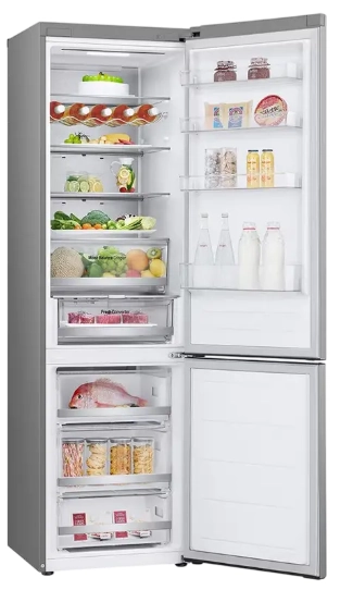 Frigider LG GBV5250EPY 