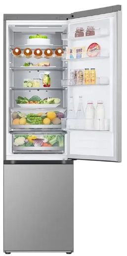 Frigider LG GBV5250EPY 