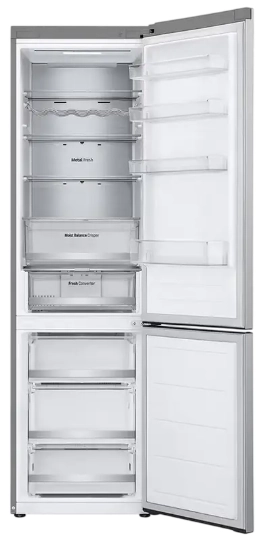 Frigider LG GBV5250EPY 