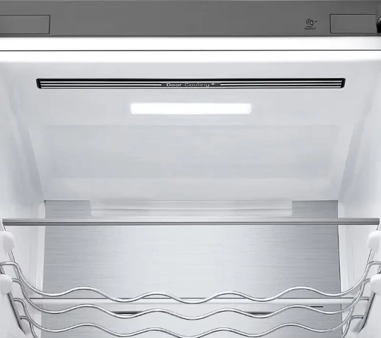 Frigider LG GBV5250EPY 