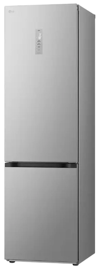 Frigider LG GBV5250EPY 